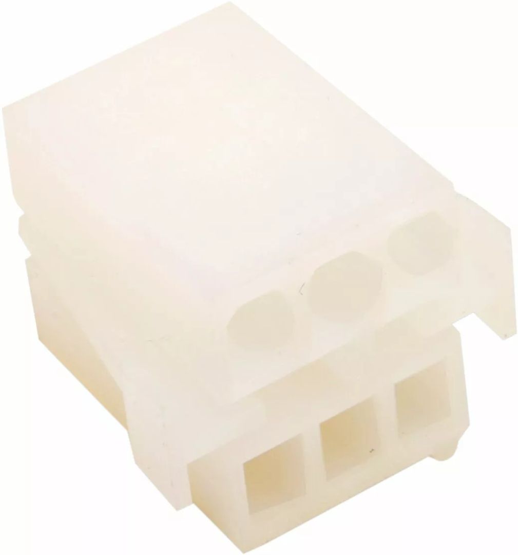 Namz NA-1-480270-0 AMP Mate-n-Lock csatlakozó Csatlakozó, vezeték, kapcsoló H&A 1