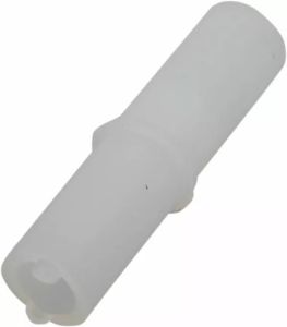 Namz NA-1-480349-0 AMP Mate-n-Lock csatlakozó Elektromos rendszer