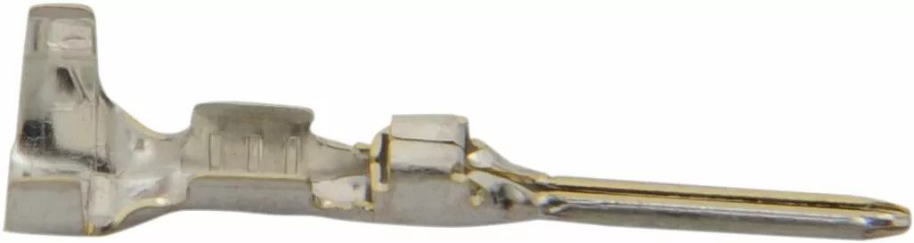 Namz NA-175063-1 AMP 040 csatlakozó Csatlakozó, vezeték, kapcsoló H&A 0