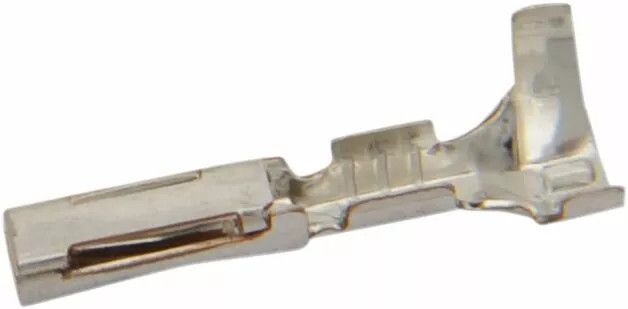 Namz NA-175062-1 AMP 040 csatlakozó Csatlakozó, vezeték, kapcsoló H&A 0
