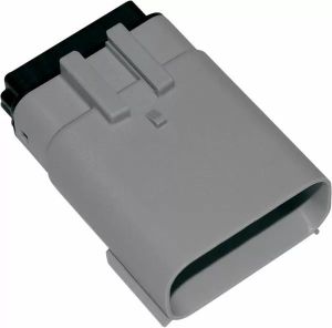 Namz NM-33482-1602 Molex MX 150 csatlakozó alkatrész Csatlakozó, vezeték, kapcsoló H&A