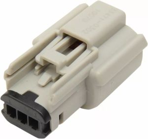 Namz NM-33471-0302 Molex MX 150 csatlakozó alkatrész Csatlakozó, vezeték, kapcsoló H&A 1