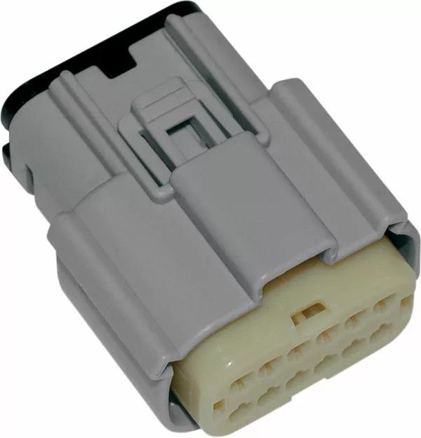 Namz NM-33472-1202 Molex MX 150 csatlakozó alkatrész Csatlakozó, vezeték, kapcsoló H&A 0