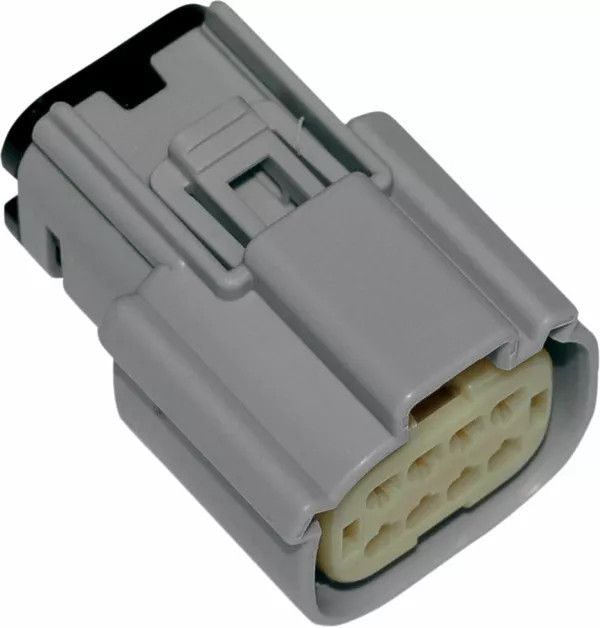 Namz NM-33472-0802 Molex MX 150 csatlakozó alkatrész Csatlakozó, vezeték, kapcsoló H&A 0