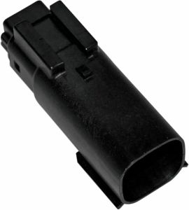 Namz NM-33482-3601 Molex MX 150 csatlakozó alkatrész Csatlakozó, vezeték, kapcsoló H&A
