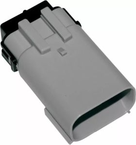 Namz NM-33482-1202 Molex MX 150 csatlakozó alkatrész Csatlakozó, vezeték, kapcsoló H&A
