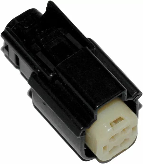 Namz NM-33472-4001 Molex MX 150 csatlakozó alkatrész Csatlakozó, vezeték, kapcsoló H&A 0