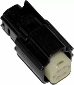 Namz NM-33472-4001 Molex MX 150 csatlakozó alkatrész Csatlakozó, vezeték, kapcsoló H&A