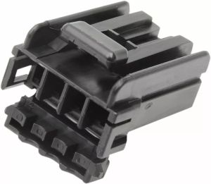 Namz NAC-BKO AMP Multi-Lock alkatrészek Csatlakozó, vezeték, kapcsoló H&A 1