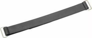 Drag specialties E25-0089 Akkumulátorszíj Akkumulátor és tartozékai