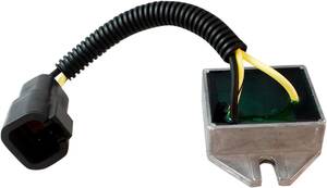 Rick's motorsport electric RECTIFIER-REGULATOR gyárival megegyezõ stílus Generátor és alkatrészei