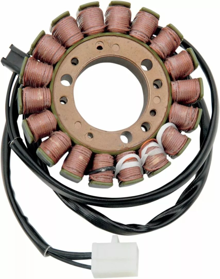 Rick's motorsport electric 21-025 Állórész Generátor és alkatrészei 0