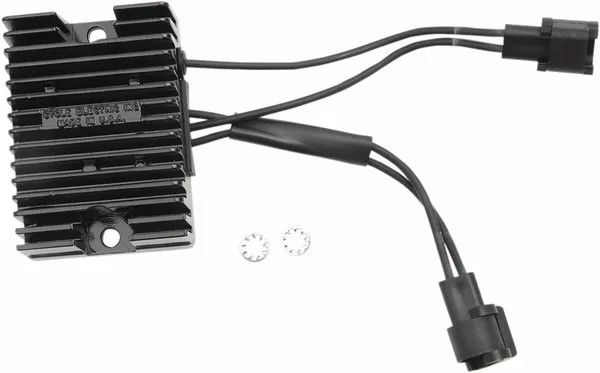 Cycle electric inc CE-211 szabványos egyenirányító szabályozó Generátor és alkatrészei 0