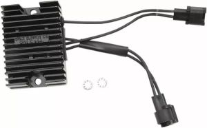 Cycle electric inc CE-211 szabványos egyenirányító szabályozó Generátor és alkatrészei
