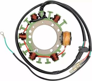 Moose racing hard-parts M-21-613H állórész Generátor és alkatrészei