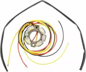 Moose racing hard-parts M-21-0099H állórész Generátor és alkatrészei