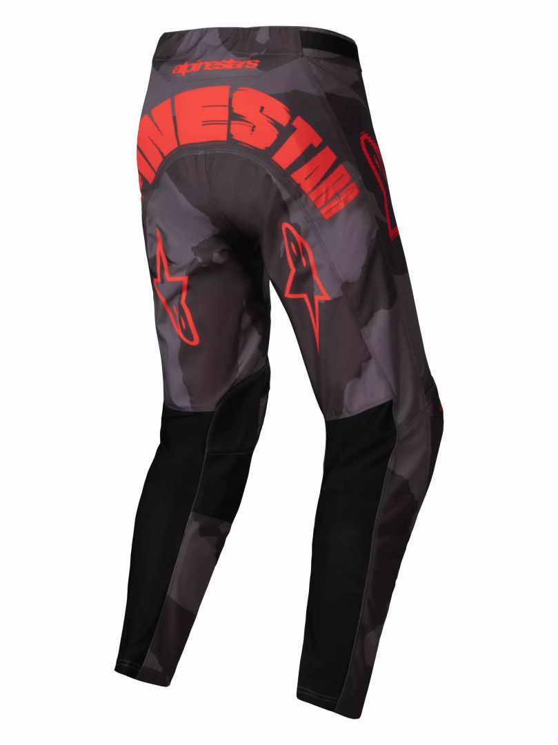 Alpinestars 3720925-9188-32 Racer Hollow nadrág Motokrossz nadrág 1