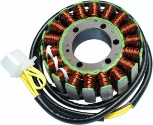 Rick's motorsport electric 21-559 Állórész a Polarishoz Generátor és alkatrészei