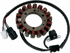 Moose utility division M-21-918 állórész a Yamahához Generátor és alkatrészei