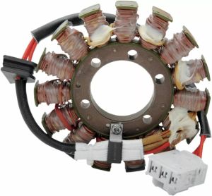 Rick's motorsport electric 21-136 állórész Hondához Generátor és alkatrészei