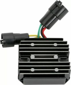 Rick's motorsport electric 10-310 szabályozó és egyenirányító Kawasaki számára Generátor és alkatrészei