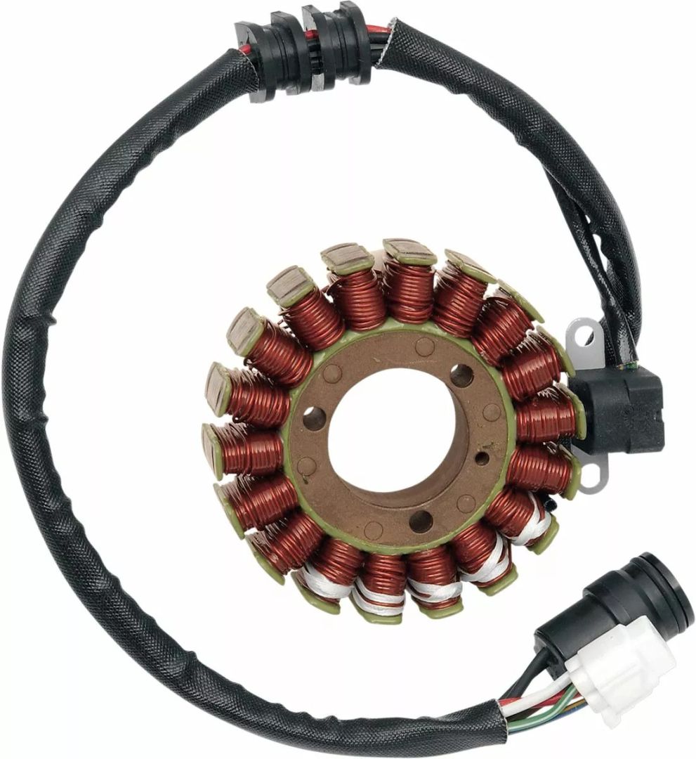 Rick's motorsport electric 21-966H állórész Yamahához Generátor és alkatrészei 0