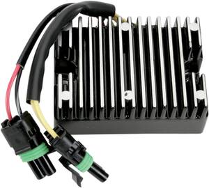 Rick's motorsport electric RECTIFIER-REGULATOR gyárival megegyezõ stílus Generátor és alkatrészei