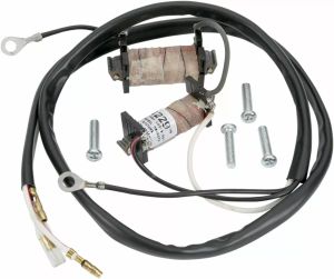 Rick's motorsport electric 22-780 állórész-újraépítő készlet Generátor és alkatrészei