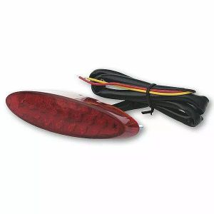 Ufo FA01314#CLB csere led lámpa Hátsólámpa
