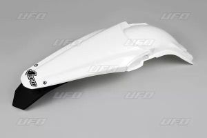 Ufo KA04722#047 Enduro hátsó sárvédők világítással Fényszóró, helyzetjelző