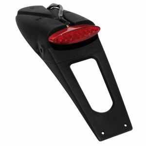Ufo PP01219#CLB Univerzális hátsó lámpa/rendszámtábla tartók Fényszóró, helyzetjelző 1