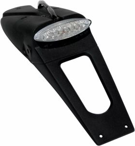 Ufo PP01219#CL Univerzális hátsó lámpa/rendszámtábla tartók Fényszóró, helyzetjelző