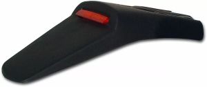 Ufo PP01217#001 Univerzális hátsó lámpa/rendszámtábla tartók Fényszóró, helyzetjelző