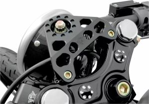 Joker machine 10-531B Sportster fényszóró tartó Fényszóró, helyzetjelző 1