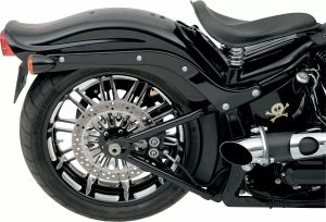 Performance machine (pm) 1256-0077-BM négydugattyús differenciálmű-furat féknyereg Féknyereg és tuning féknyereg kittek 1