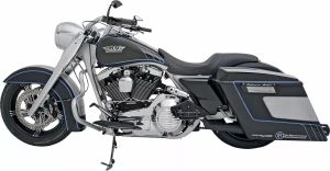 Performance machine (pm) 0051-2917-BM hatdugattyús differenciálmű-furatú első féknyereg Féknyereg és tuning féknyereg kittek 2