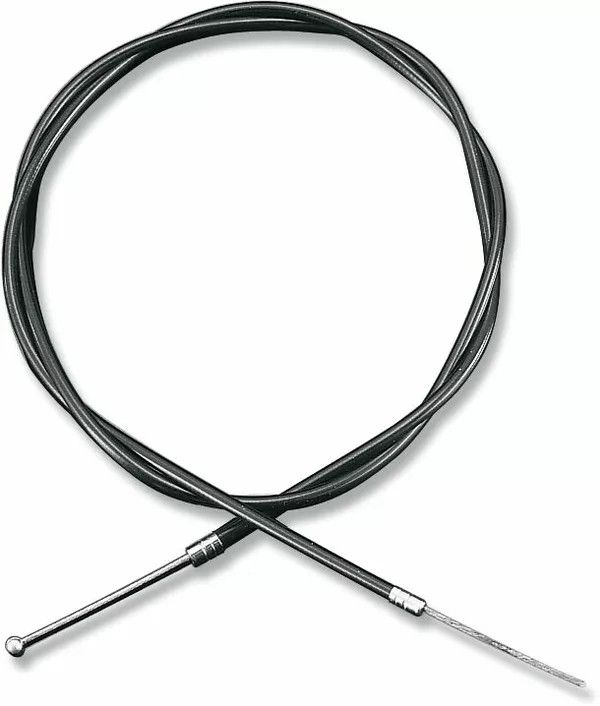 Parts unlimited-cables 17 Univerzális fojtószelep-kábel Bowden és huzal 0