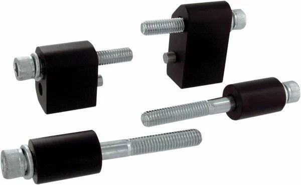 Pingel 62147 Driver Floorboard Extender Kit Lábtartó 0