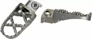 Moose racing hard-parts NRKTM-16 Pro lábtartók Lábtartó és lábtartó alkatrészek