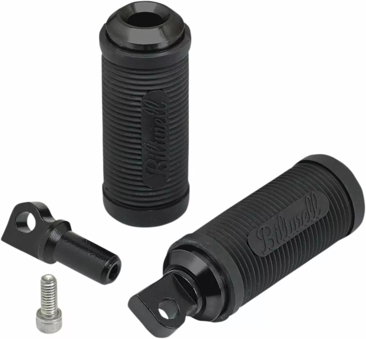 Biltwell 7004-204-01 Norman Footpegs Lábtartó és lábtartó alkatrészek 0