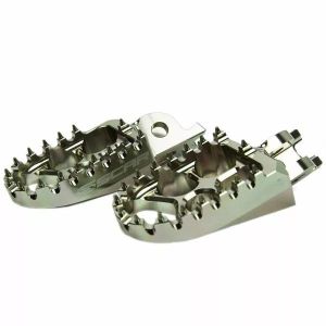 Scar S3515 Evolution Footpeg Lábtartó és lábtartó alkatrészek