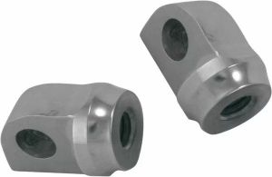 Todd's cycle VPP-1 Férfi Mount Footpeg Clevis Lábtartó és lábtartó alkatrészek