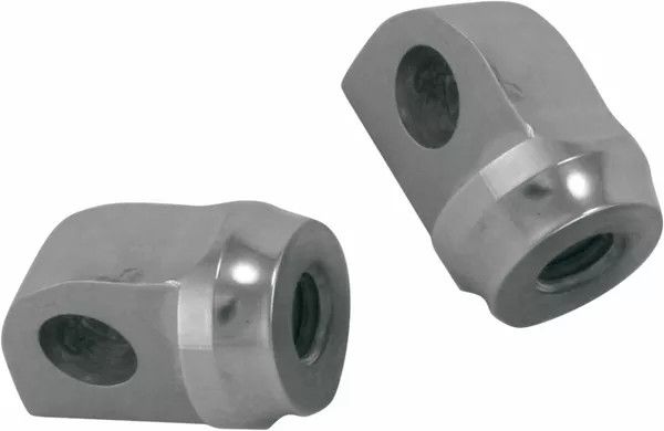 Todd's cycle VPP-1 Férfi Mount Footpeg Clevis Lábtartó és lábtartó alkatrészek 0