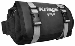 Kriega R-3 Motoros övtáska Övtáska, combtásta