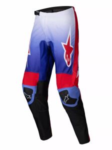 Alpinestars 3721025-3047-28 folyékony wurx nadrág Motokrossz nadrág