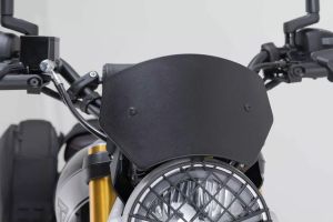 Sw-motech SCT.11.616.10000/B szélvédő Szélvédő és karosszéria rögzítő alkatrész 1