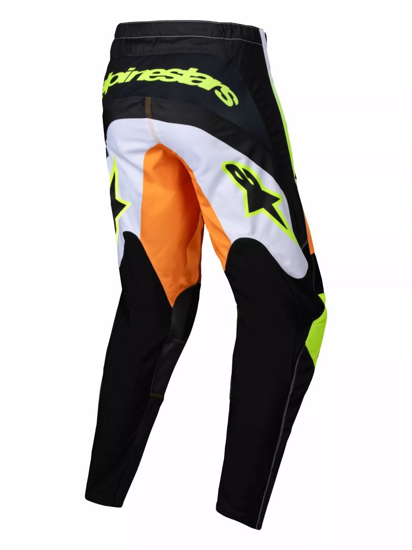 Alpinestars 3721025-526-32 folyékony wurx nadrág Motokrossz nadrág 1