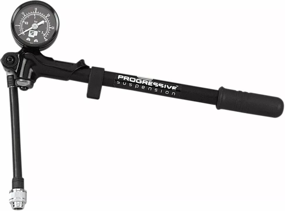 Progressive suspension GP3-30 nyomtávú szivattyú Szerszám motorkerékpár szereléshez 0