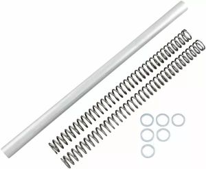 Race tech FRSP 314233 Fork Springs Első futómű