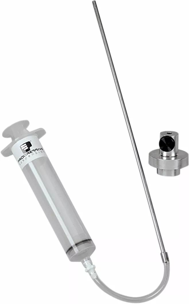 Progressive suspension Fol-2 villa olajszint beállítási készlet Szerszám motorkerékpár szereléshez 0
